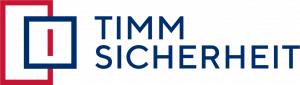 TIMM Sicherheit logo