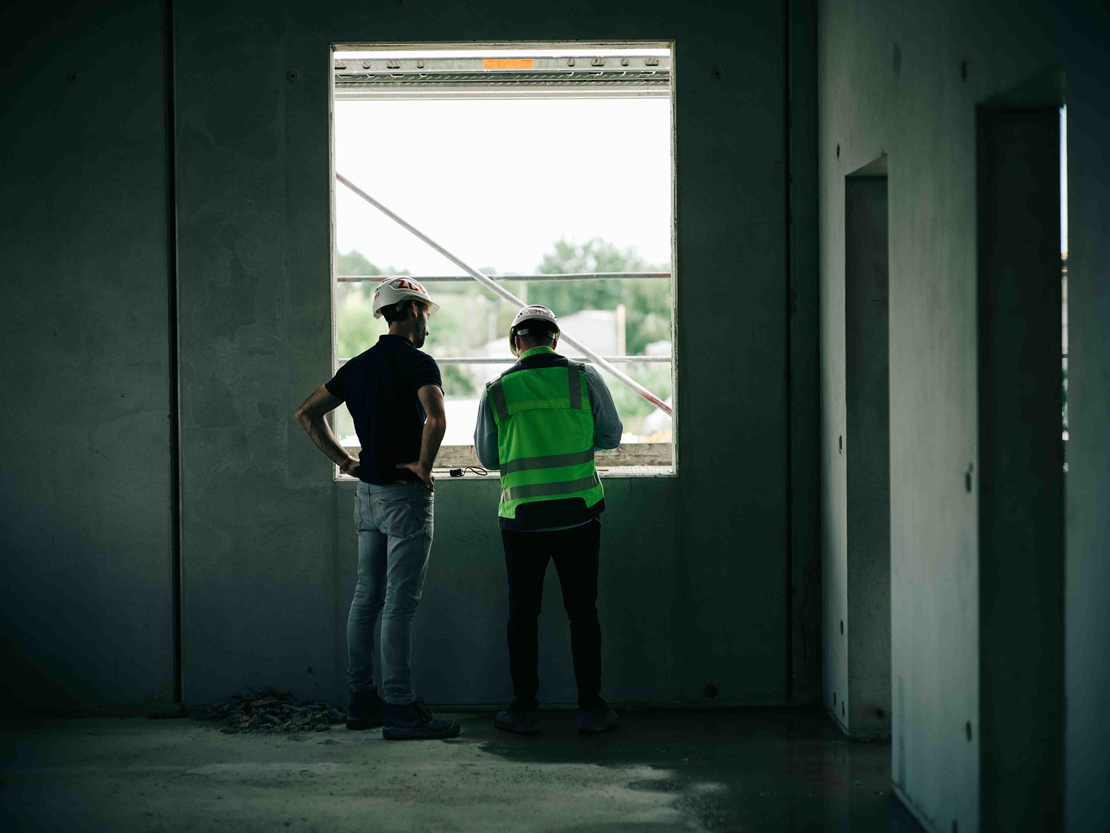 Individuelle Beratung unserer Kunden und Partner - Timm Fensterbau