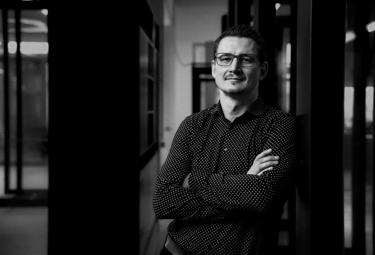Expertise in Hochsicherheit - Timm Fensterbau