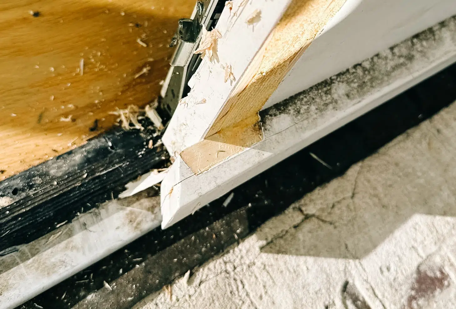 Hochsichere Fassaden gegen Beschuss und Sprengwirkung