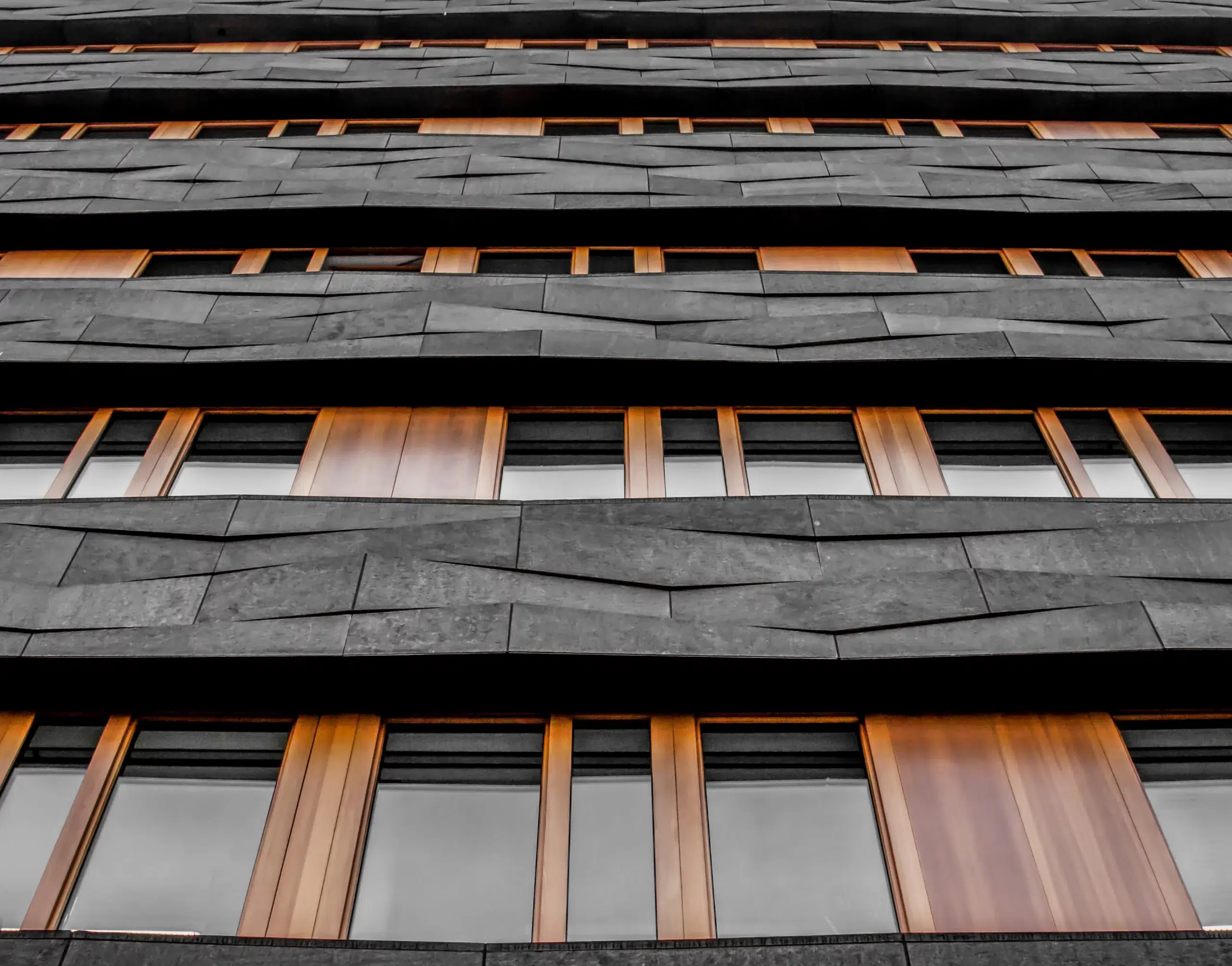 Hochsichere Fassaden für alle Schutzziele - Timm Fensterbau