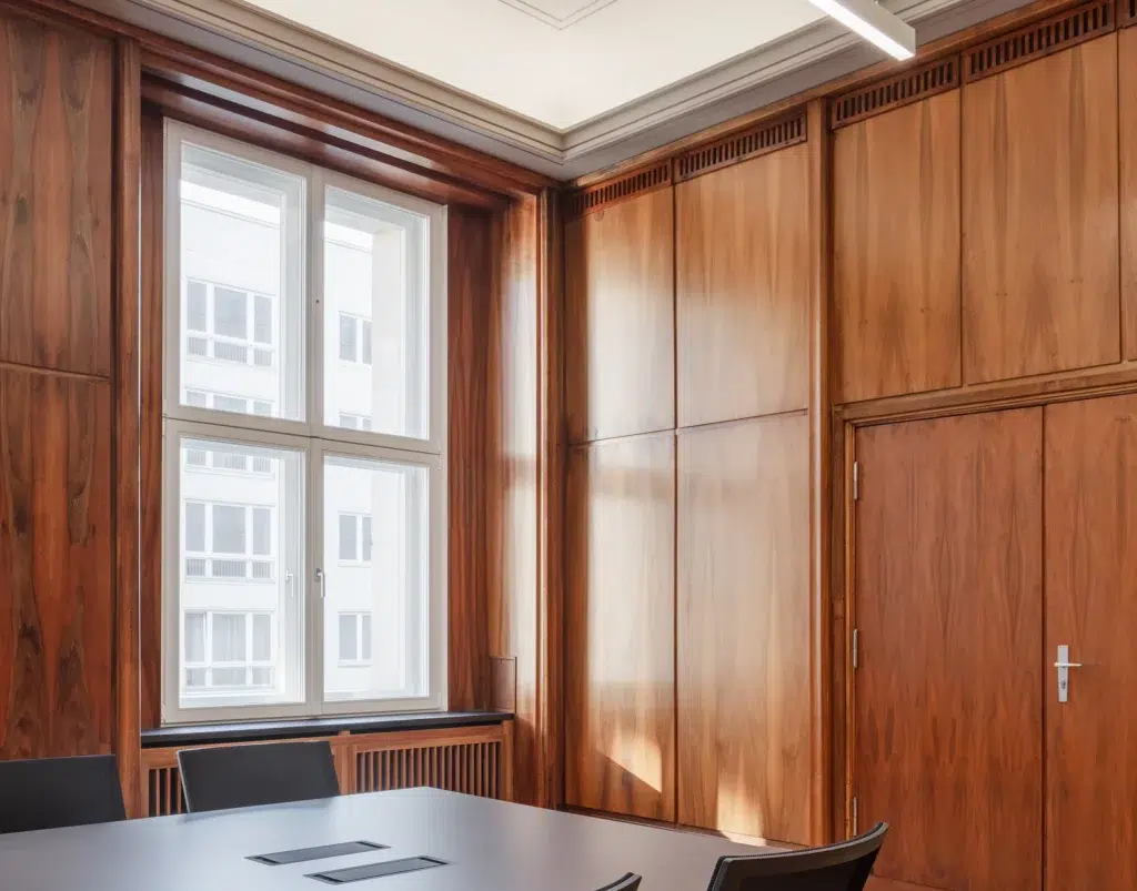 Sicherheitsfenster bis RC6 und FB7 - Timm Fensterbau