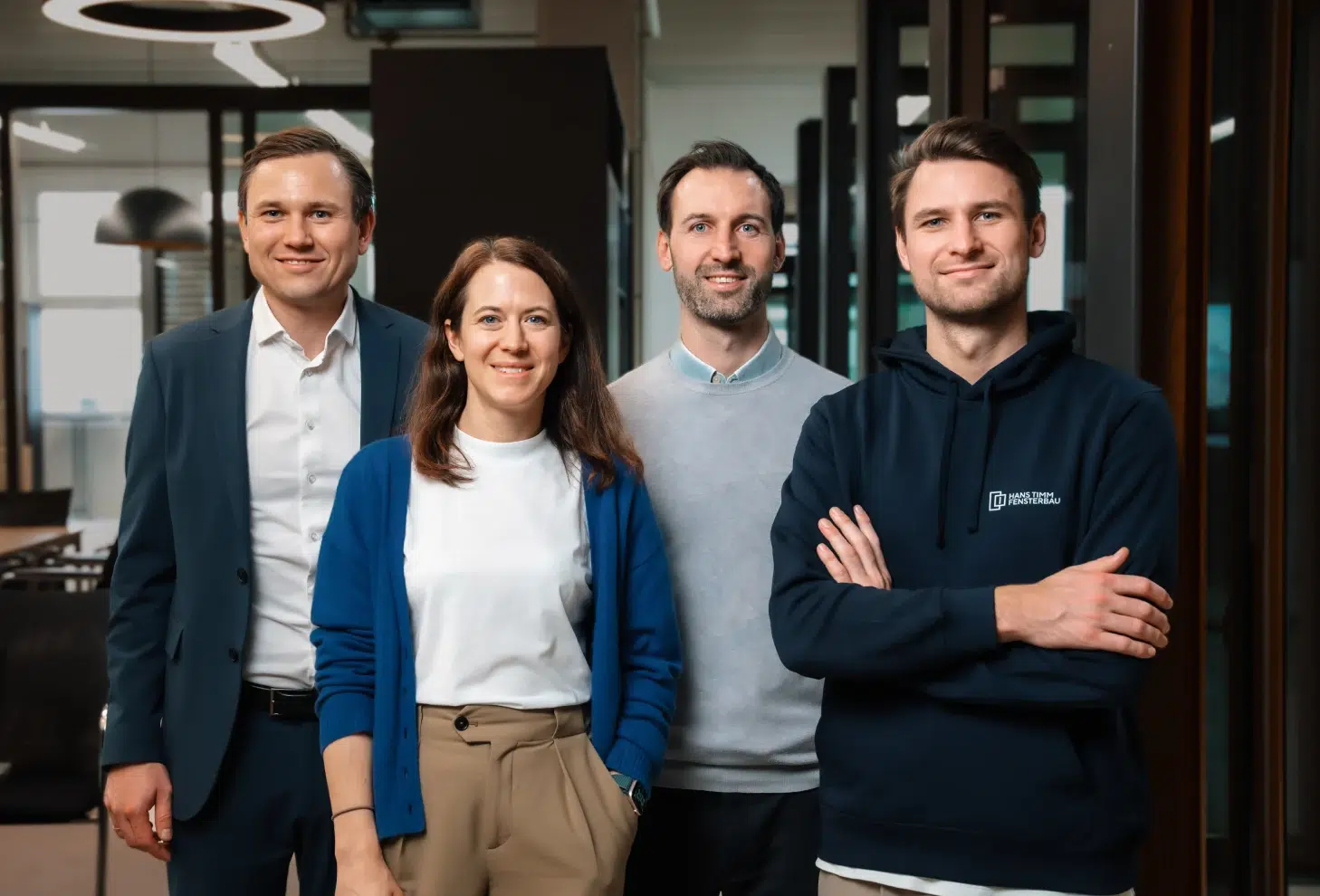 Unser Team hat durch Jahrelange Erfahrung Expertisen erarbeitet, die Ihnen helfen an die perfekte Sicherheitslösung für Ihr Objekt zu kommen.